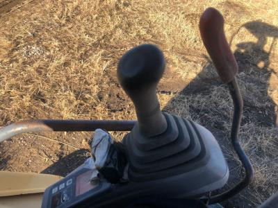 John Deere 326E Controls for Sale