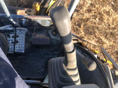 John Deere 326E Controls for Sale