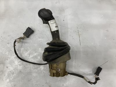269-0262 | CAT 289D Controls for Sale