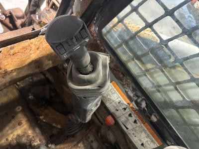Bobcat 873 Right/Passenger Controls - Used | P/N 6684913