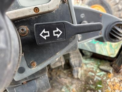 CAT 924H Controls - Used | P/N 1333235