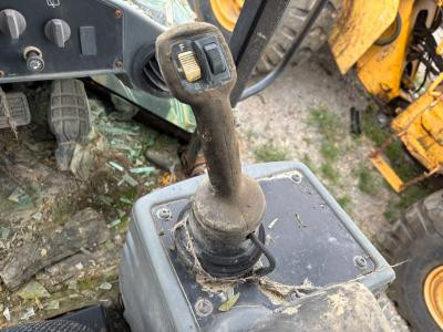 CAT 924H Controls - Used | P/N 2121302