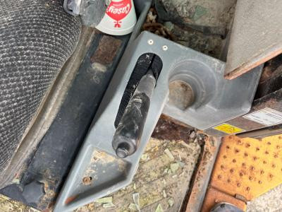 CAT 924H Controls - Used