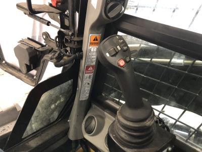 47857869 | New Holland C345 Controls for Sale