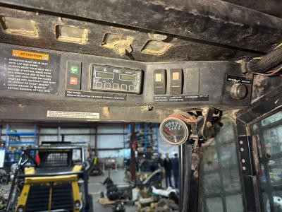 ASV RC100 Dash Panel for Sale