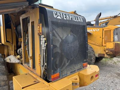 CAT 924H Door Assembly - Used | P/N 2898794
