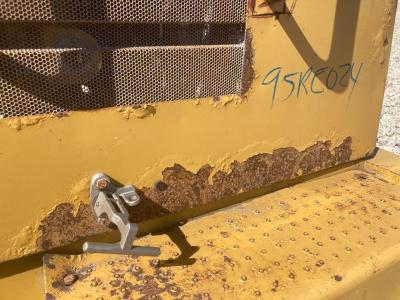 113-3952 | CAT 928G Door Assembly for Sale