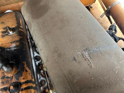 Case 1835 Exhaust for Sale