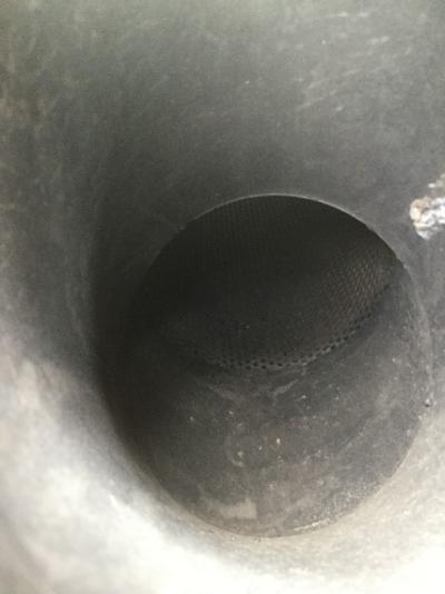 ASV RC60 Exhaust for Sale
