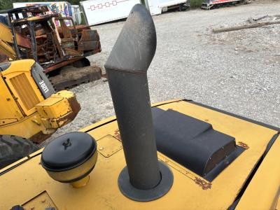 CAT 924H Exhaust - Used | P/N 3025195