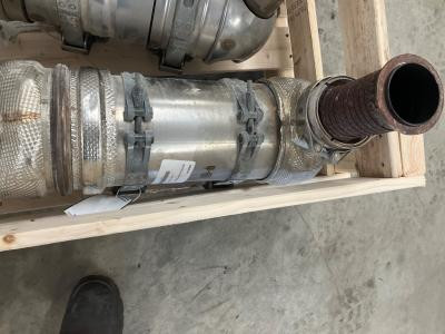 Genie GTH636 Exhaust DPF Assem - Used | P/N 1286789GT