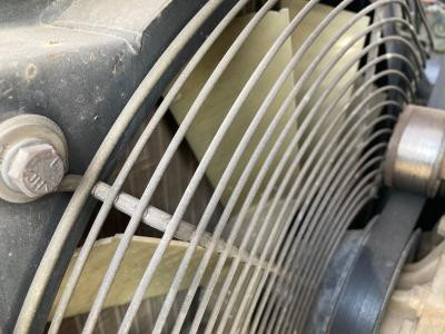 ASV 0304-009 Fan Blade for Sale