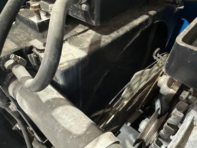 Genie GTH636 Radiator Shroud - Used | P/N 25826102