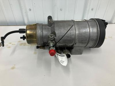 John Deere 744H Filter/Water Seperator - Used | P/N RE507284