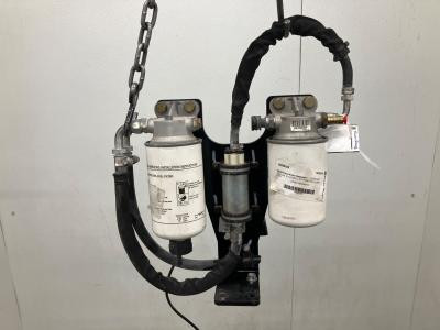 Genie GTH636 Filter/Water Seperator - Used | P/N 1261236GT