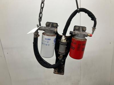 Genie GTH636 Filter/Water Seperator - Used | P/N 1261236GT