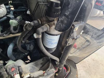 ASV RT50 Filter/Water Seperator for Sale