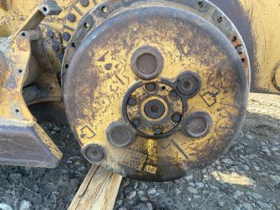 CAT 953C Left/Driver Final Drive - Used | P/N 1837006