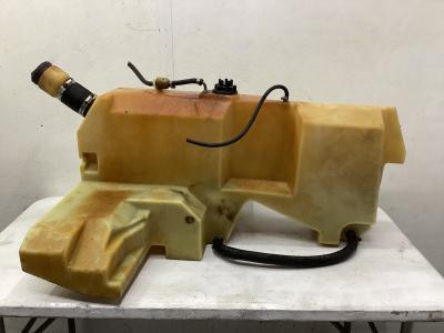 New Holland LS170 Fuel Tank - Used | P/N 86501745