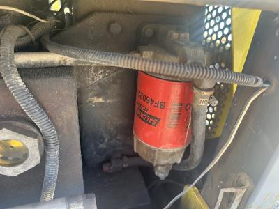 Princeton PB50 Fuel Tank for Sale