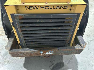 New Holland L785 Grille - Used