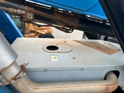 Genie GTH-844 Hood - Used | P/N 108480GT