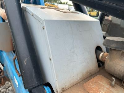 Genie GTH-844 Hood - Used | P/N 130485GT