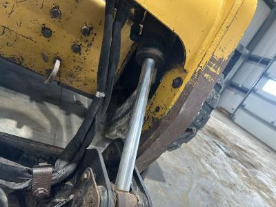 CAT 272C Left/Driver Hydraulic Cylinder - Used | P/N 2935712