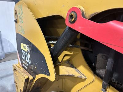 CAT 272C Right/Passenger Hydraulic Cylinder - Used