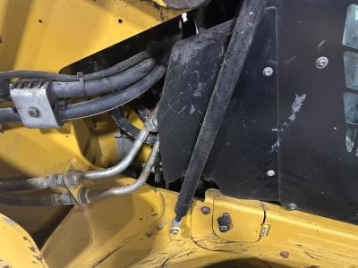 CAT 289D Equip Panel/Cover - Used | P/N 4185997