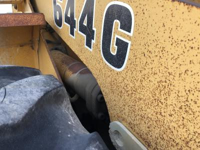 John Deere 644G Hydraulic Cylinder for Sale