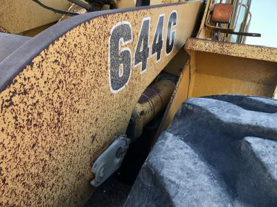 John Deere 644G Hydraulic Cylinder for Sale