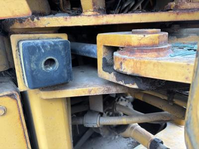 CAT 924H Right/Passenger Hydraulic Cylinder - Used | P/N 1426251
