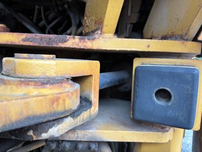 CAT 924H Left/Driver Hydraulic Cylinder - Used | P/N 1426251