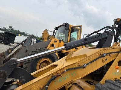 CAT 924H Hydraulic Cylinder - Used | P/N 2689435
