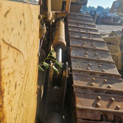 CAT D4H Left/Driver Hydraulic Cylinder - Used | P/N 4T4782