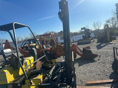 Princeton PB50 Hydraulic Cylinder for Sale