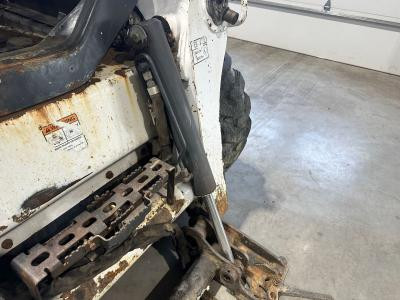 Bobcat S650 Left/Driver Hydraulic Cylinder - Used | P/N 7367893