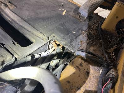 CAT 272C Hydraulic, Misc. Parts - Used | P/N 2583463