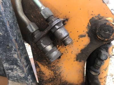 Case 60XT Hydraulic, Misc. Parts for Sale