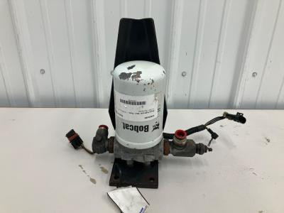 Bobcat 753 Hydraulic, Misc. Parts - Used