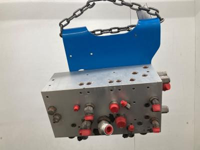 Genie GTH636 Hydraulic, Misc. Parts - Used | P/N 824598GT