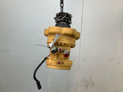 CAT 242D Hydraulic Motor - Used | P/N 3585009