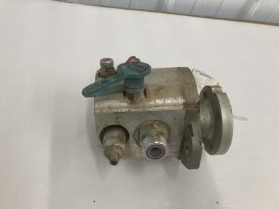 307-3036 | CAT 247B3 Hydraulic Motor for Sale