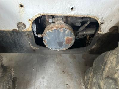 Bobcat S650 Right/Passenger Hydraulic Motor - Used | P/N 7253515