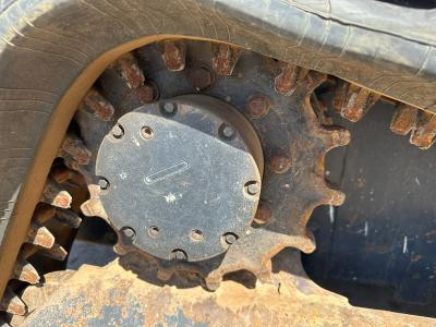 Sproket LC 専用 Drive Sprocket fits JCB 225T 260T 270T 300T 320T 325T 280