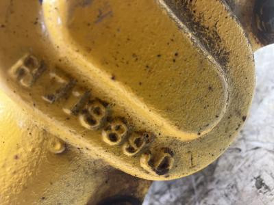 AR96175 | John Deere 410B Hydraulic Pump for Sale