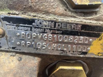 AR96175 | John Deere 410B Hydraulic Pump for Sale