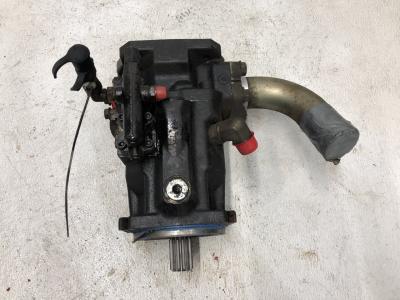 ハト Adjustable Panhard Bar - 700 900 - IPD 109976 - Volvo 1359559