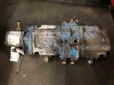6662835 | Bobcat 742B Equip Hydrostatic Pump for Sale